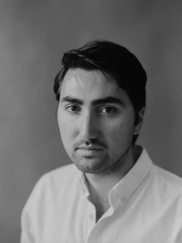 Alex Wakim - choral music composer and arranger