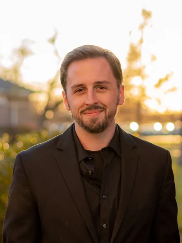 Ehan Hartung - choral music composer and arranger