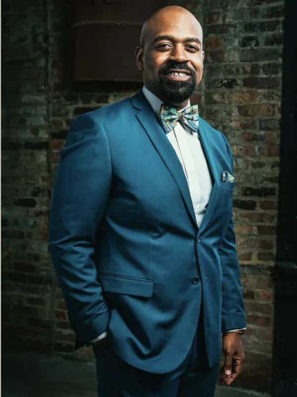 Franklin Willis - choral music composer and arranger