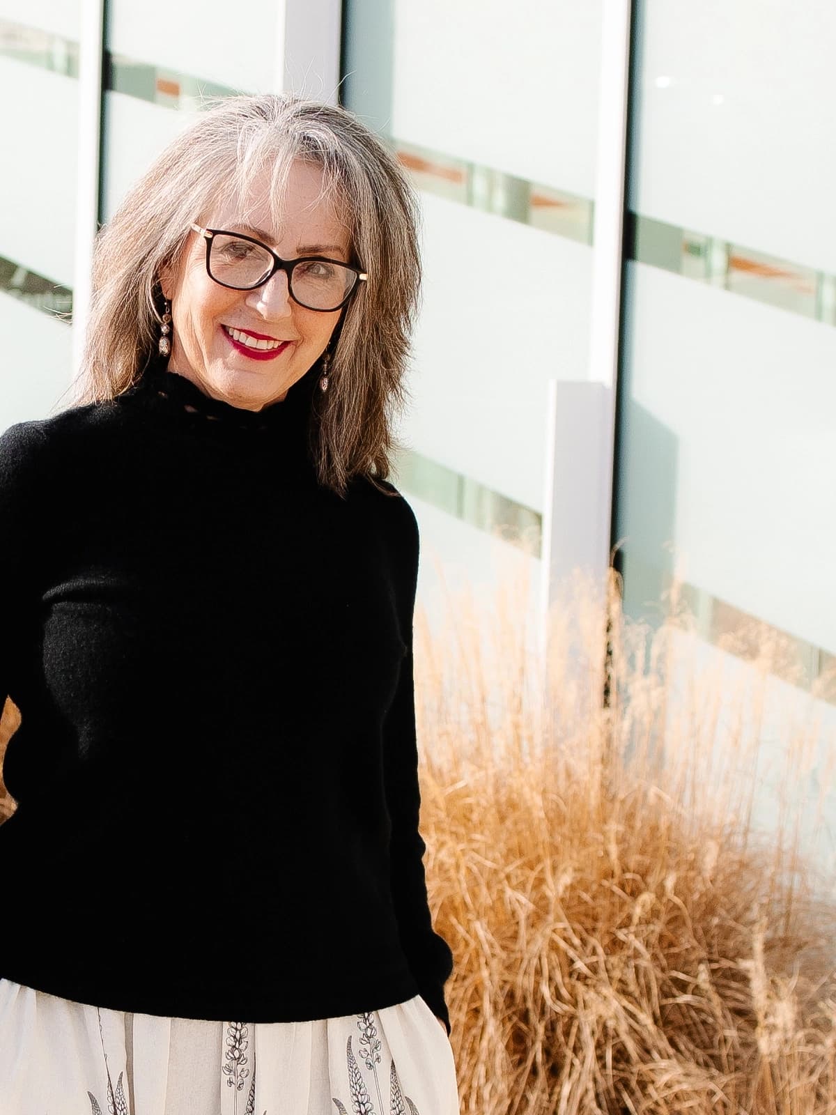 Jennifer Stammers - choral music composer and arranger