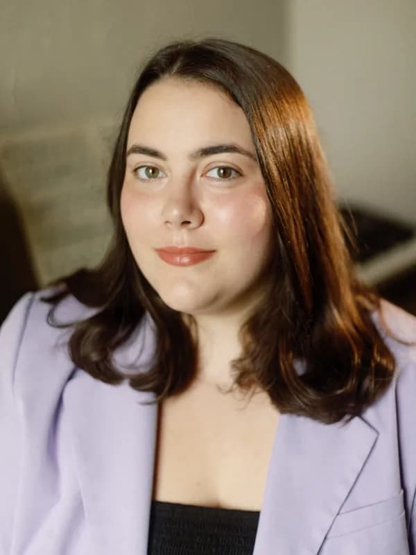 Kseniia Sydko - choral music composer and arranger