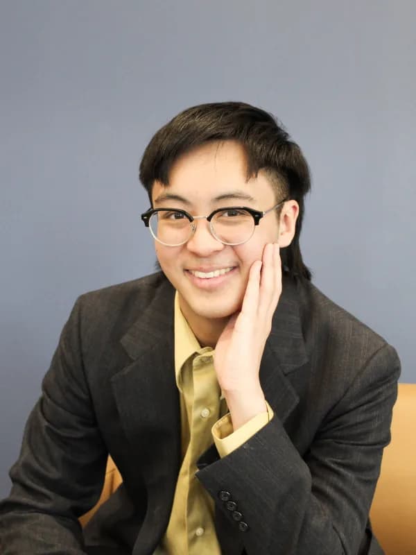 Michael Navato - choral music composer and arranger