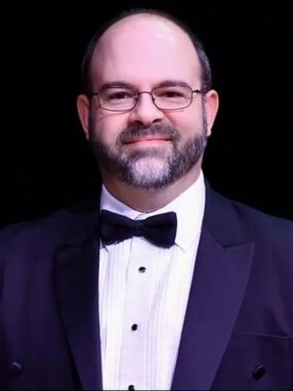 Scott Logan - choral music composer and arranger