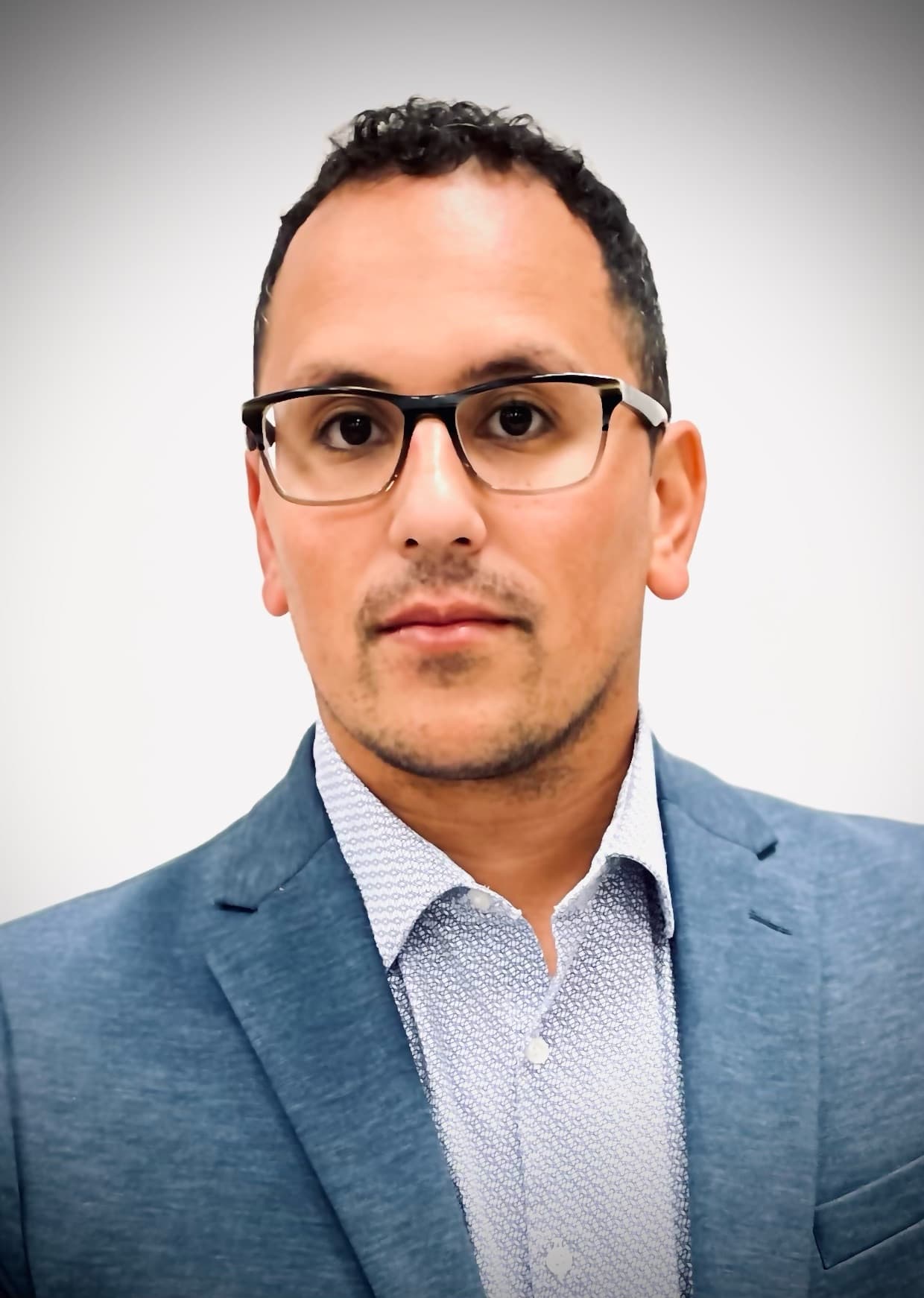 Daniel Gutierrez