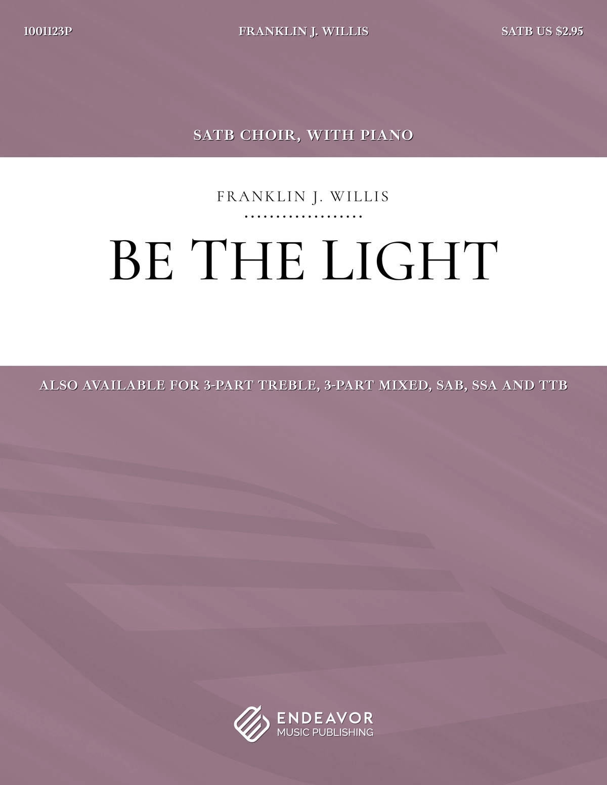 Be The Light