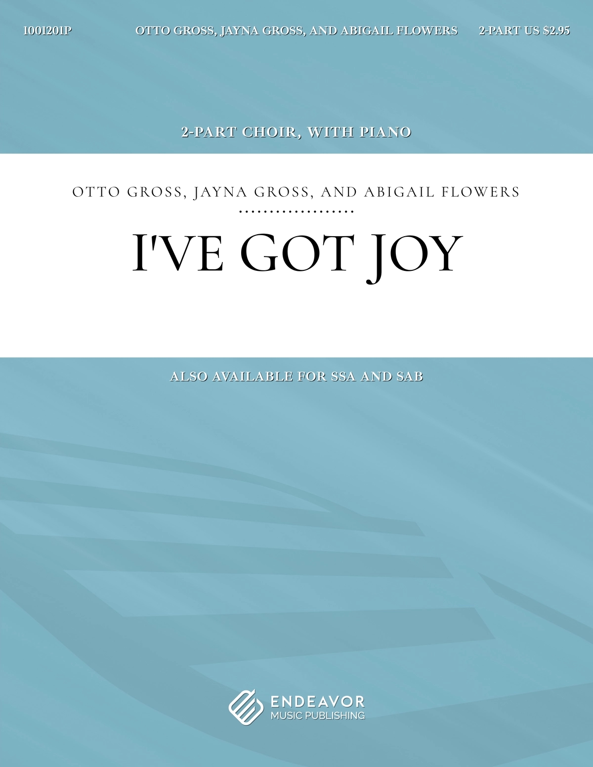 I've Got Joy